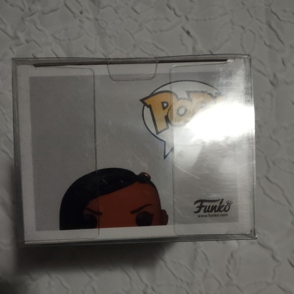 Namaari Raya the Last Dragon Funko Pop - Picture 9 of 10